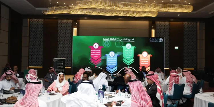 “الالتزام البيئي” يُقيّم أداء أنشطة الزراعة والثروة الحيوانية والسمكية