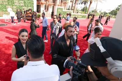 'البحر الأحمر' يكرّم الأصوات النسائية الرائدة في السينما