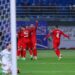 البحرين تهزم العراق وتحجز مقعدها في نصف نهائي “خليجي 26”