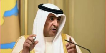 البديوي: جهود تعزيز العلاقات الاقتصادية الخليجية الأردنية تأتي انطلاقًا من العلاقات التاريخية