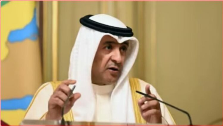 البديوي: جهود تعزيز العلاقات الاقتصادية الخليجية الأردنية تأتي انطلاقًا من العلاقات التاريخية