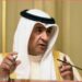 البديوي: جهود تعزيز العلاقات الاقتصادية الخليجية الأردنية تأتي انطلاقًا من العلاقات التاريخية