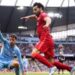 التشكيل الرسمي لمباراة ليفربول ضد مانشستر سيتي في قمة الدوري الإنجليزي