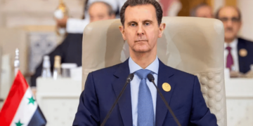 التنظيمات المسلحة تعلن إسقاط حكم بشار الأسد