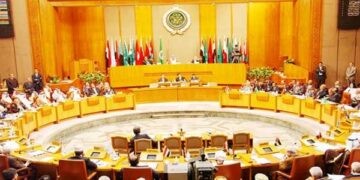 الجامعة العربية تدعو الأطراف السورية لاستكمال عملية الانتقال السياسي على نحو سلمي