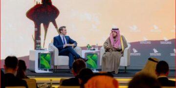 الجبير: الاستراتيجية الوطنية لاستدامة البحر الأحمر تعزز الاستفادة منه كوجهة ترفيهية ومورد اقتصادي