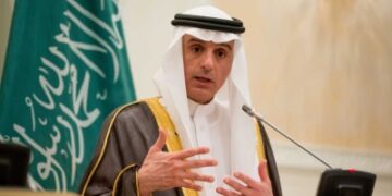 الجبير لـ'أخبار 24': التناقض والتسييس أبرز تحديات الطاقة