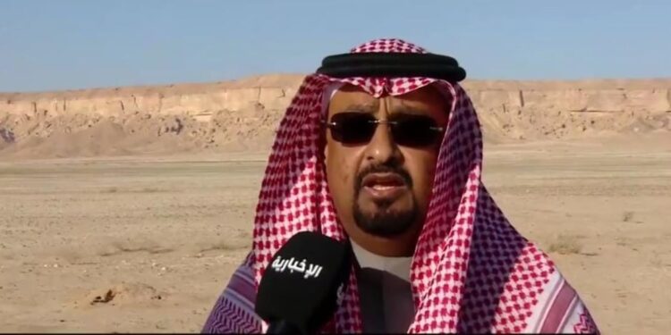 الحريقي: هيئة تطوير محمية الإمام عبد العزيز بن محمد مستمرة في إطلاق مجموعات جديدة من الكائنات الفطرية لتعزيز التنوع الإحيائي