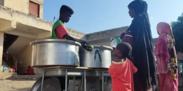 الخارجية السودانية: أي حل سلمي يجب أن يبنى على تنفيذ اتفاق جدة