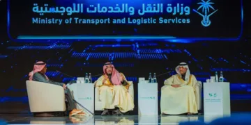 «الخريف»: صادرات المملكة من قطاع إعادة التصدير بلغت 61 مليار ريال في 2024