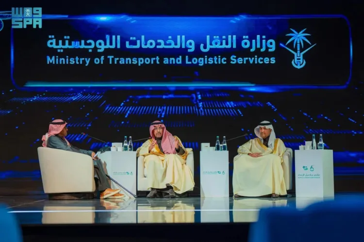 «الخريف»: صادرات المملكة من قطاع إعادة التصدير بلغت 61 مليار ريال في 2024
