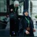 الدفعة الثانية من ضيوف برنامج خادم الحرمين للعمرة والزيارة تصل للمدينة المنورة