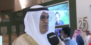 الرئيس التنفيذي لبرنامج الخليج العربي للتنمية: صغار المزارعين هم القادة المتميزون الذين يسهمون في استدامة الأمن الغذائي