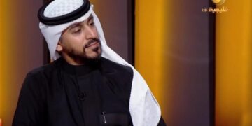 الرحالة متعب الغنام يتحدث عن تفاصيل رحلته الأخيرة إلى الجزائر