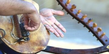 'السمسمية' تُخلد التراث السعودي في 'اليونسكو'