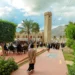 الشؤون الإسلامية تنظم يومًا ثقافيًا لضيوف برنامج خادم الحرمين الشريفين للعمرة والزيارة