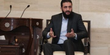 الشرع: أفتخر بكل ما فعلته السعودية للسوريين
