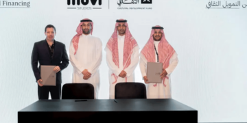 الصندوق الثقافي يوقع 8 اتفاقيات تسهيلات ائتمانية لتمويل المشاريع المميزة