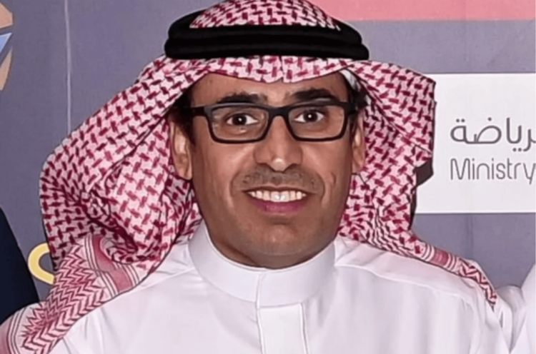 العبدالوهاب رئيسًا لاتحاد غرب آسيا للخماسي الحديث بالتزكية