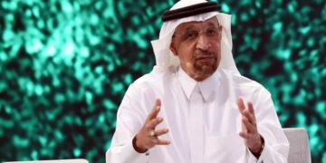 «الفالح»: المملكة تقود جهود الاستدامة والابتكار في مجالات الطاقة والاقتصاد الدائري