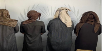 القبض على 4 أشخاص لارتكابهم مخالفة الصيد بمحمية الملك سلمان الملكية
