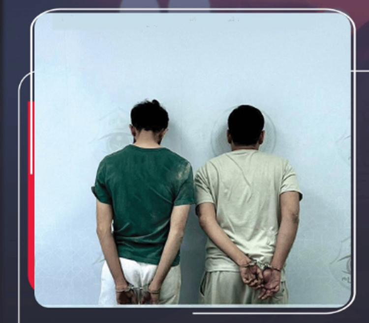 القبض على شخصين لترويجهما الحشيش والإمفيتامين وأقراصًا خاضعة لتنظيم التداول الطبي بالرياض 
