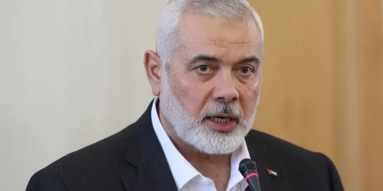 “القنبلة والمكيف”.. كشف تفاصيل جديدة عن اغتيال هنية في طهران