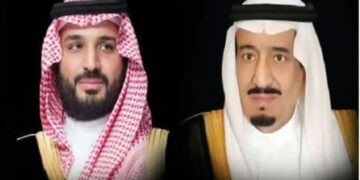 القيادة تهنئ نيتومبو ناندي بمناسبة فوزها في الانتخابات الرئاسية بجمهورية ناميبيا