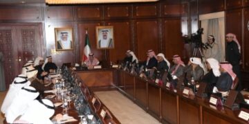 الكويت: وضعنا حلولاً لمعالجة أوضاع مَن فقدوا الجنسية