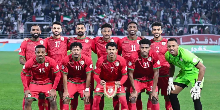 الكويت وعُمان يتأهلان إلى نصف نهائي “خليجي26” بعد التعادل في الجولة الختامية