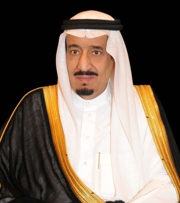الملك يتلقى رسالة من رئيس غينيا تتصل بالعلاقات الثنائية