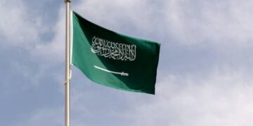 المملكة تطلق مبادرة رصد العواصف الرملية والترابية للإنذار المبكر