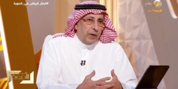 المهندس إبراهيم السلطان يتحدث عن رؤية الملك سلمان لقطار الرياض: بدأت منذ عام 2004 (فيديو)