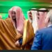 النائب العام يدشن الموقع الالكتروني لجمعية النواب العموم العرب