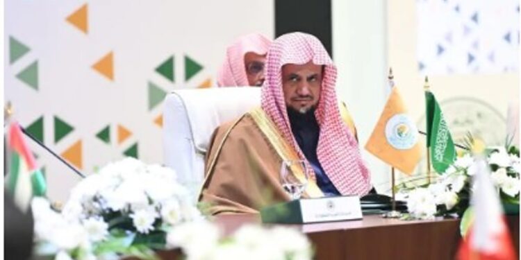 النائب العام يفتتح أعمال الاجتماع السنوي الرابع لجمعية النواب العموم العرب