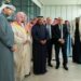 النواب العرب يطلعون على مشاريع طلاب وطالبات جامعة تبوك