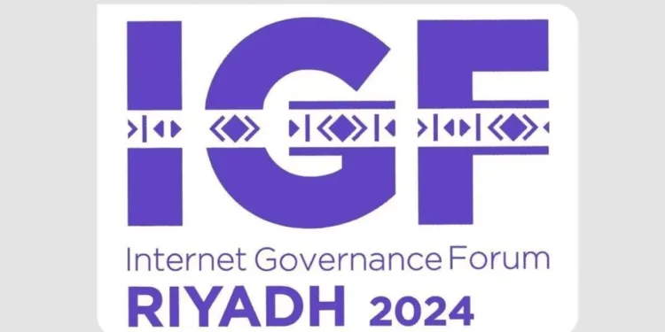 اليوم.. انطلاق الدورة 19 لمنتدى حوكمة الإنترنت 2024 في الرياض