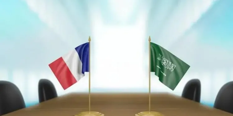 انطلاق فعاليات منتدى «الاستثمار السعودي - الفرنسي» في الرياض