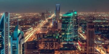 انطلاق قمة المعارض والمؤتمرات في الرياض بمشاركة 73 دولة