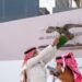 انطلاق مهرجان 'الملك عبدالعزيز للصقور' اليوم