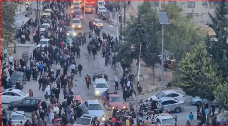 باحث سياسي: تخوفات عربية من خطر فراغ النظام في سوريا وصعود تنظيمات إرهابية