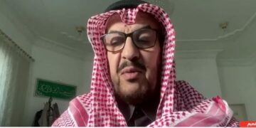 بالفيديو.. مختص: الجهود الأمنية في المملكة قوية ومشددة لضمان الأمن والاستقرار