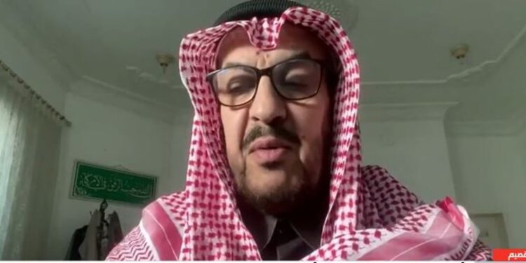 بالفيديو.. مختص: الجهود الأمنية في المملكة قوية ومشددة لضمان الأمن والاستقرار