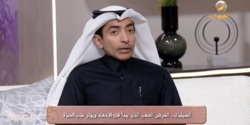 بالفيديو.. مختص: «السيلياك» متعدد الأوجه ويكتشفه الإنسان بالصدفة إذا لم يداوم على تحاليل الدم