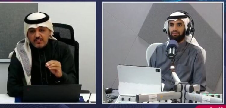 بالفيديو.. مختص: «علم البيانات» يتوقع إصابة اللاعبين بآلية معينة.. وأكثر استخداماته في قطاع الناشئين