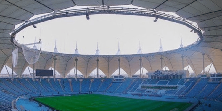 بدء تطوير وتوسعة مدينة الملك فهد الرياضية مطلع 2025