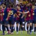 برشلونة يكتسح مايوركا بخماسية في الليجا