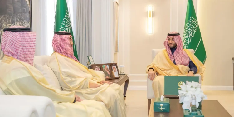 برعاية أمير منطقة الجوف .. الأمير متعب بن مشعل يدشّن الملتقى الأول للجان المسؤولية الاجتماعية بالمناطق