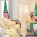 برعاية أمير منطقة الجوف .. الأمير متعب بن مشعل يدشّن الملتقى الأول للجان المسؤولية الاجتماعية بالمناطق