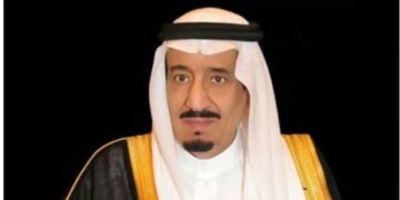 برعاية خادم الحرمين.. أمير الرياض يحضر الحفل الختامي للعرض الدولي السابع لجمال الخيل العربية الأصيلة